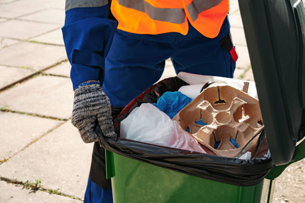 Professional Junk Removal Services in Robbins, IL