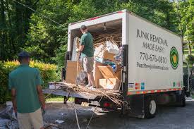 Retail Junk Removal in Robbins, IL