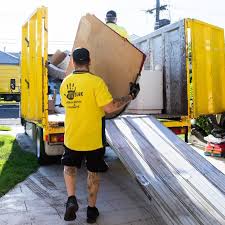 Best Shed Removal  in Robbins, IL